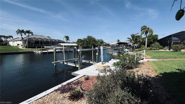 145 SE 32nd ST, Cape Coral, FL 33904