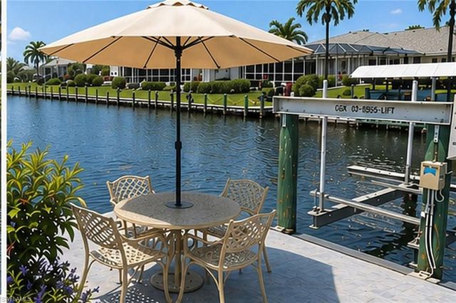 145 SE 32nd ST, Cape Coral, FL 33904