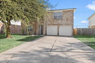 3231 Dogwood Springs Drive, Houston, TX 77073