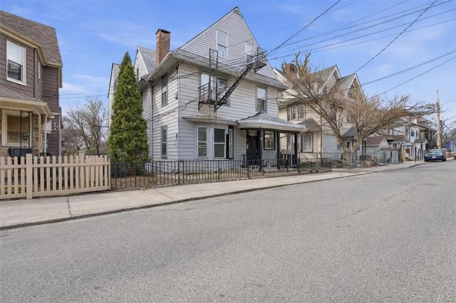 11 aka 13 Lincoln Terrace, Yonkers, NY 10701
