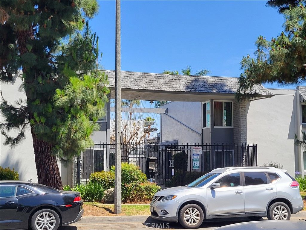 5500 Ackerfield, Long Beach, CA 90805 — exterior