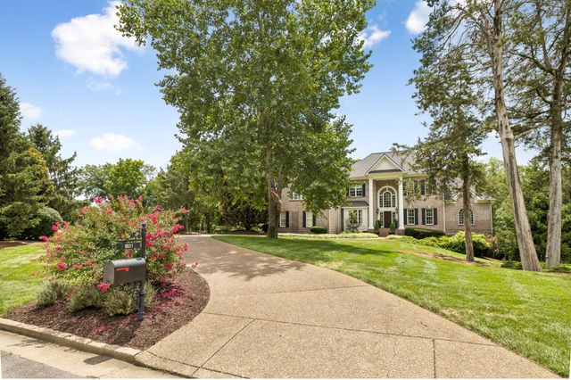 9631 Mitchell Pl, Brentwood, TN 37027