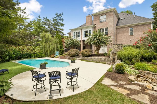 9631 Mitchell Pl, Brentwood, TN 37027