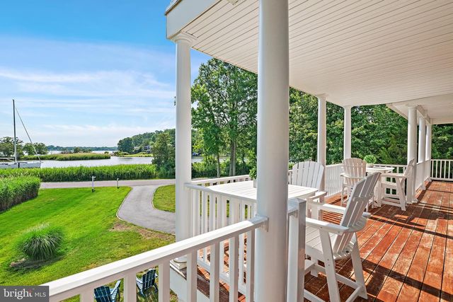 621 HARBOR DR, Annapolis, MD 21403