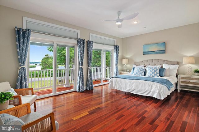 621 HARBOR DR, Annapolis, MD 21403