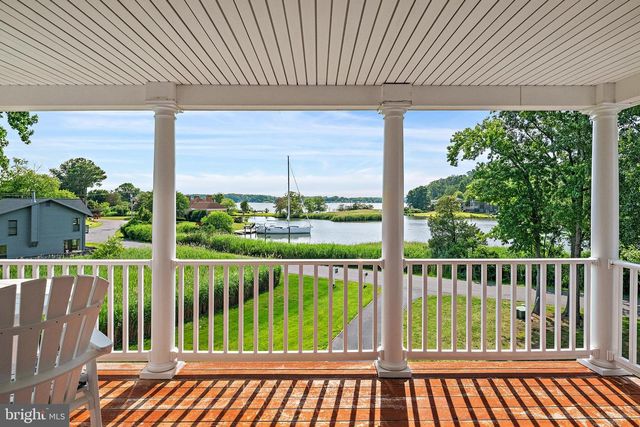 621 HARBOR DR, Annapolis, MD 21403