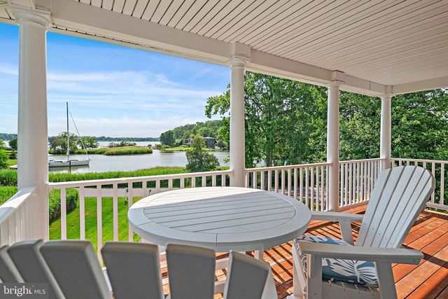 621 HARBOR DR, Annapolis, MD 21403