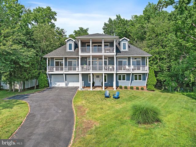 621 HARBOR DR, Annapolis, MD 21403