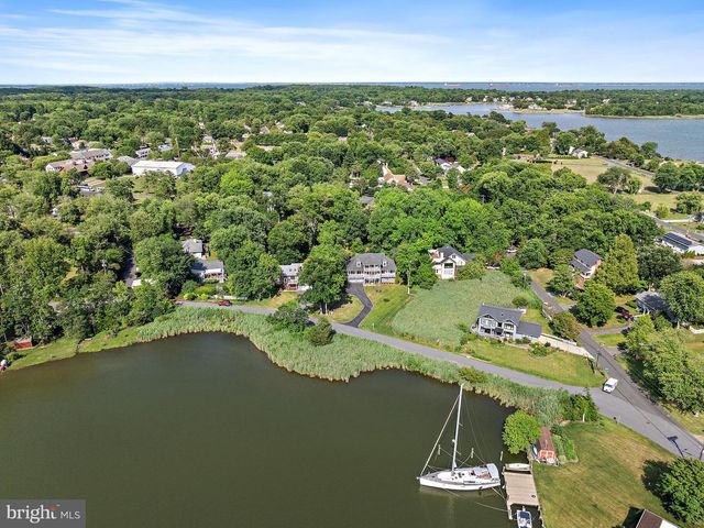 621 HARBOR DR, Annapolis, MD 21403