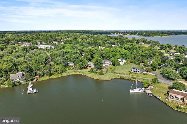 621 HARBOR DR, Annapolis, MD 21403