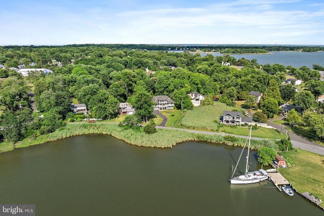 621 HARBOR DR, Annapolis, MD 21403