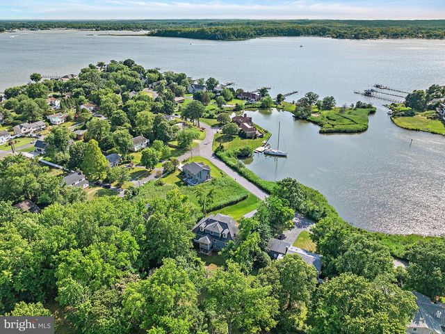 621 HARBOR DR, Annapolis, MD 21403