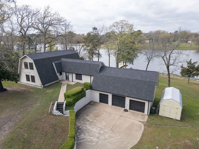 364 Private Road 6602, Mineola, TX 75773