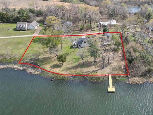 364 Private Road 6602, Mineola, TX 75773