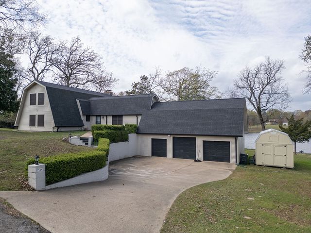 364 Private Road 6602, Mineola, TX 75773