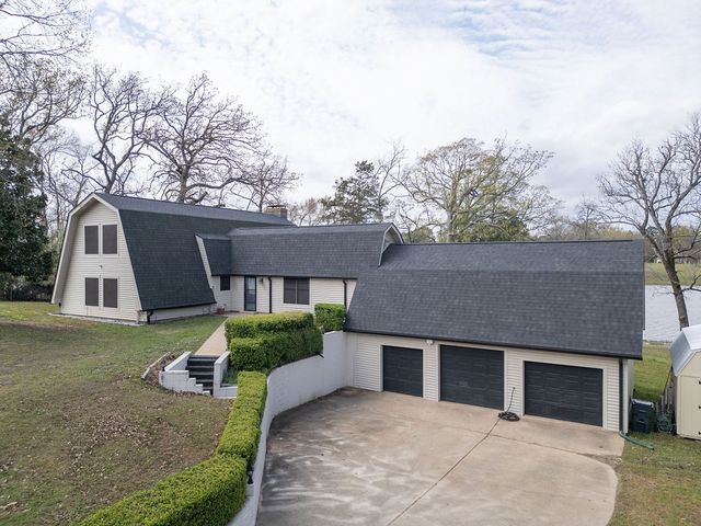 364 Private Road 6602, Mineola, TX 75773