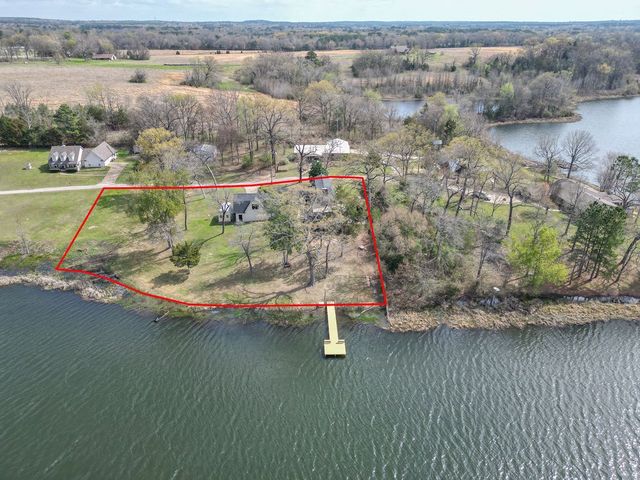 364 Private Road 6602, Mineola, TX 75773