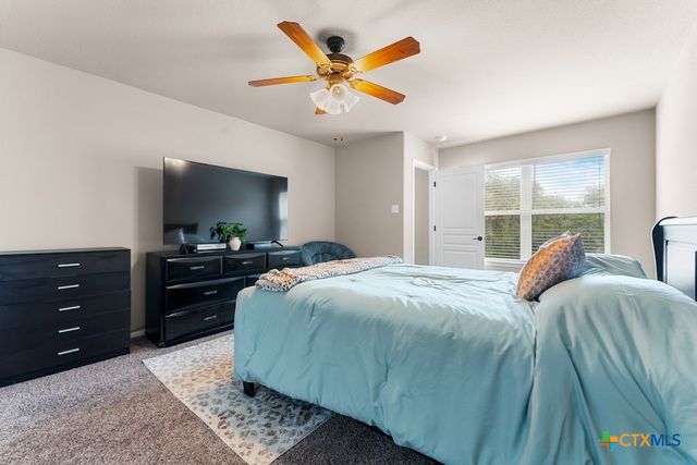 430 Archstone Loop, Belton, TX 76513