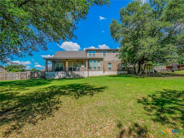 430 Archstone Loop, Belton, TX 76513
