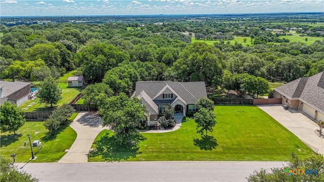 430 Archstone Loop, Belton, TX 76513