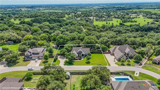 430 Archstone Loop, Belton, TX 76513