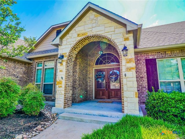 430 Archstone Loop, Belton, TX 76513