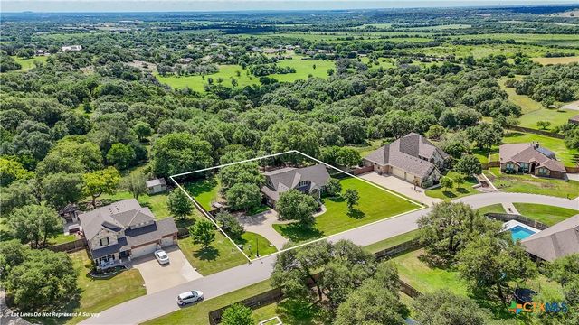 430 Archstone Loop, Belton, TX 76513