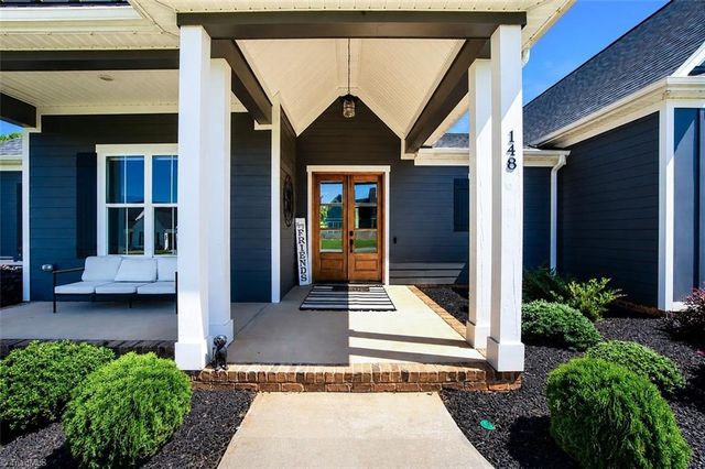 148 Old Dutch Road, Advance, NC 27006