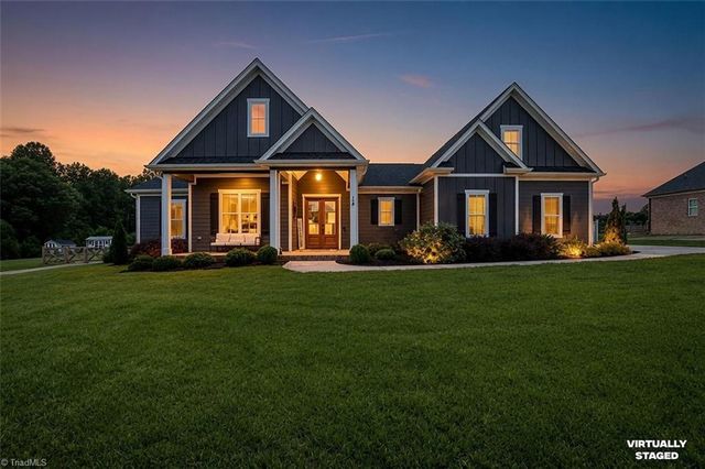148 Old Dutch Road, Advance, NC 27006