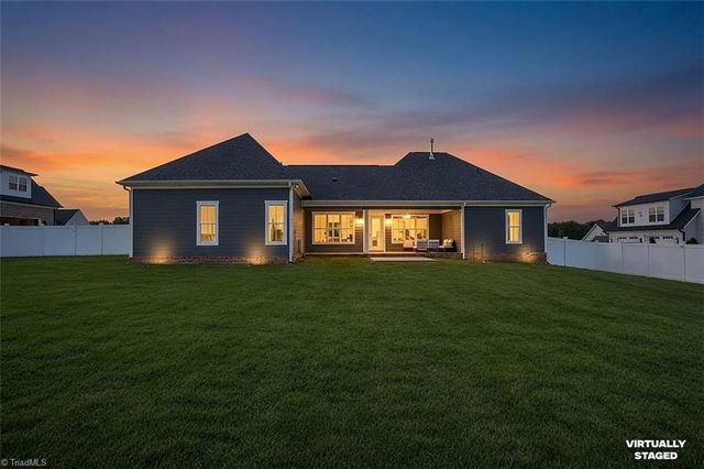 148 Old Dutch Road, Advance, NC 27006