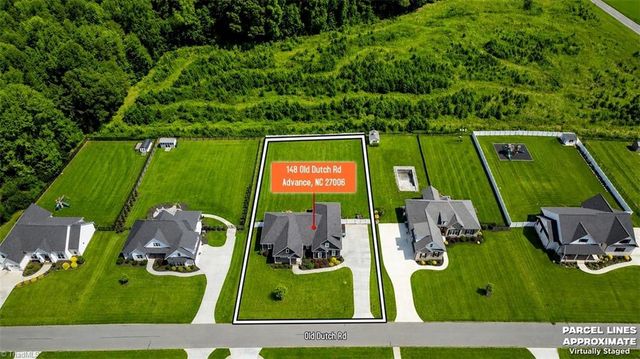 148 Old Dutch Road, Advance, NC 27006