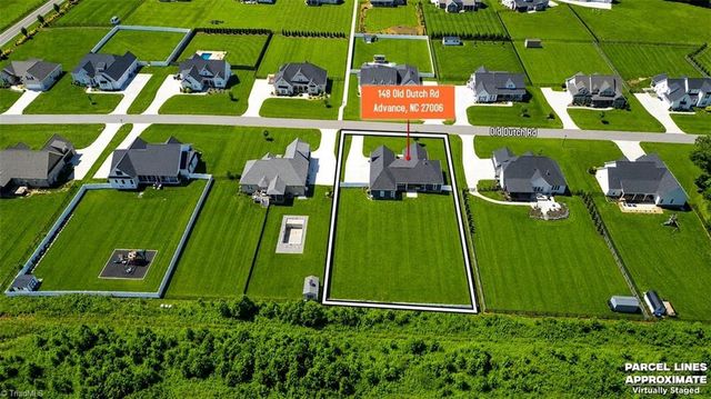 148 Old Dutch Road, Advance, NC 27006