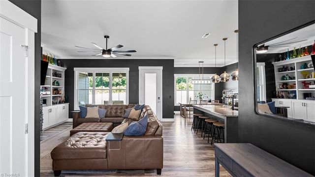 148 Old Dutch Road, Advance, NC 27006