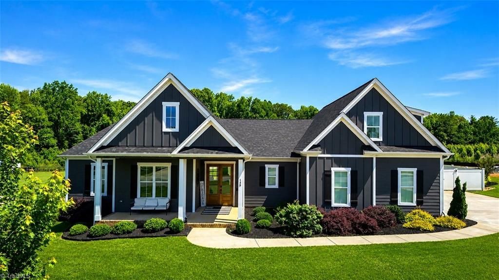 148 Old Dutch Road, Advance, NC 27006