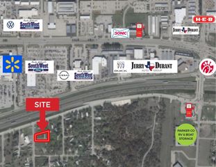 203 Newell Drive R, Hudson Oaks, TX 76087