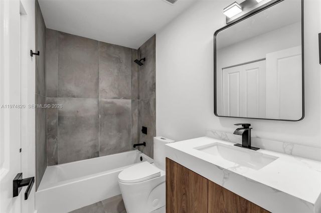 7120 SW 92nd Ave, Miami, FL 33173