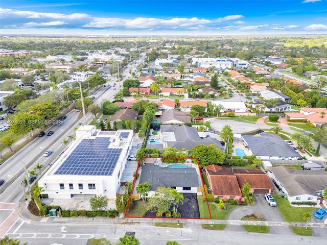 7120 SW 92nd Ave, Miami, FL 33173