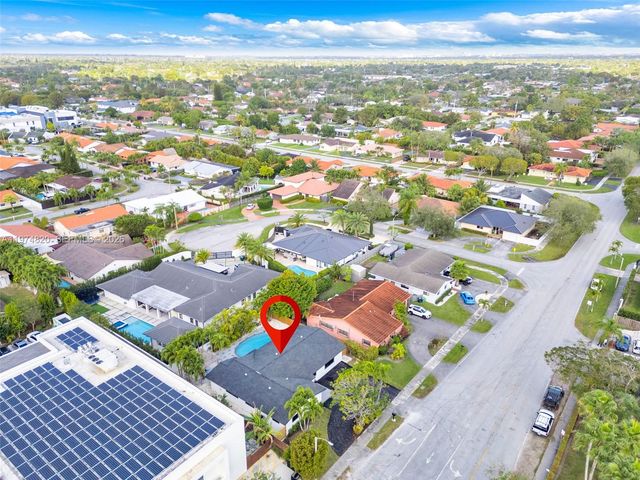 7120 SW 92nd Ave, Miami, FL 33173