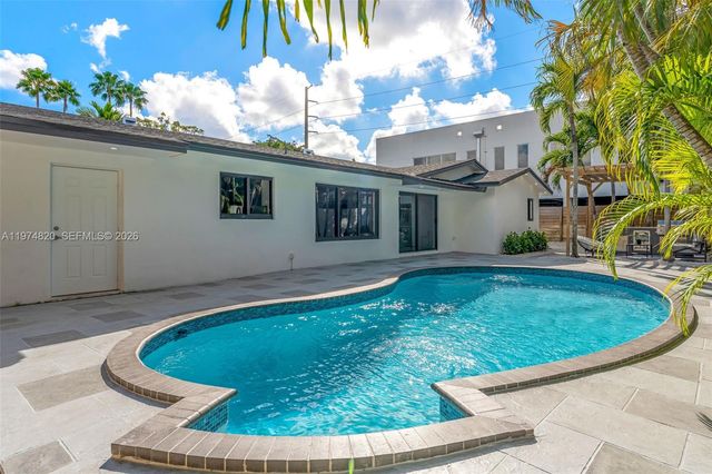 7120 SW 92nd Ave, Miami, FL 33173