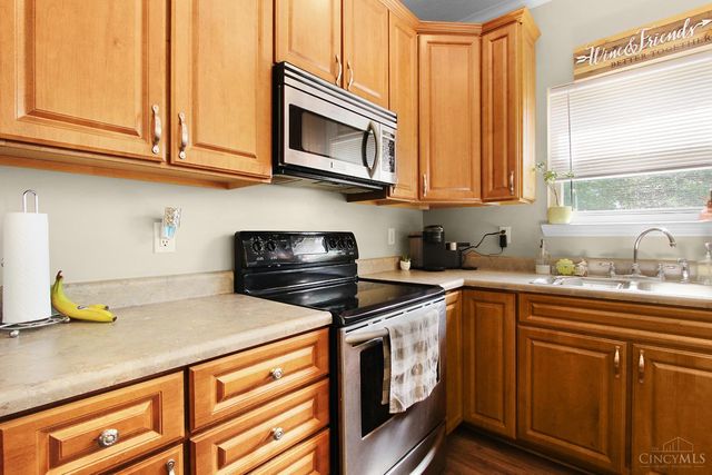 725 Sonya Court, Monroe, OH 45050
