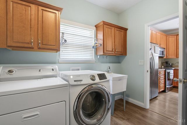 725 Sonya Court, Monroe, OH 45050