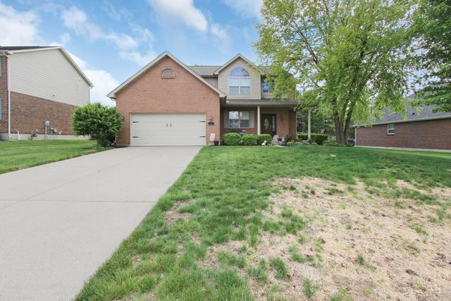 725 Sonya Court, Monroe, OH 45050