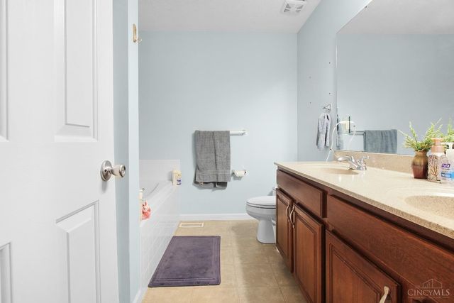 725 Sonya Court, Monroe, OH 45050