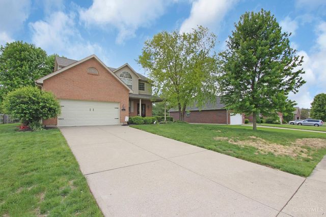 725 Sonya Court, Monroe, OH 45050