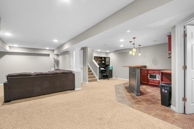 725 Sonya Court, Monroe, OH 45050