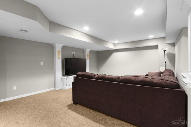 725 Sonya Court, Monroe, OH 45050