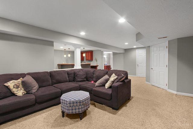725 Sonya Court, Monroe, OH 45050
