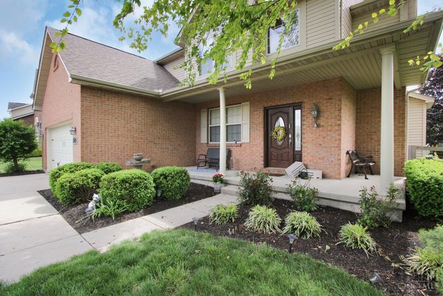 725 Sonya Court, Monroe, OH 45050
