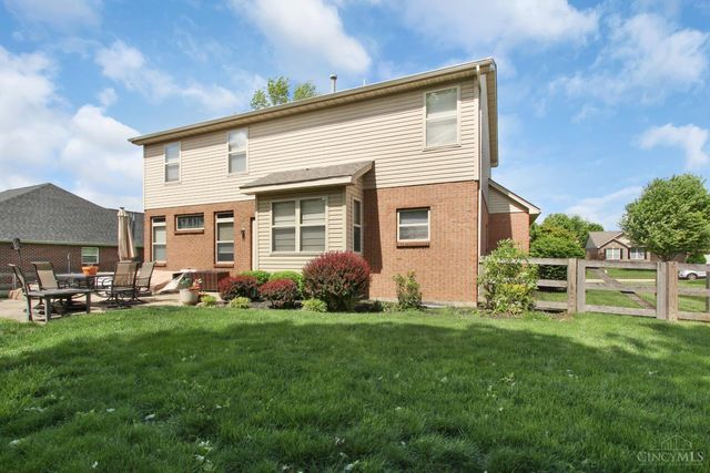 725 Sonya Court, Monroe, OH 45050