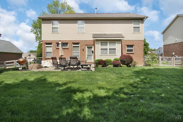 725 Sonya Court, Monroe, OH 45050